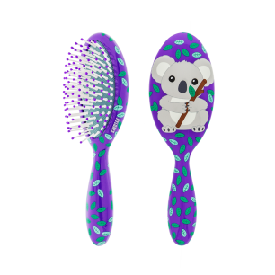 Small Hairbrush - Ladypop Small