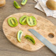 Wooden cutting board - Heveart