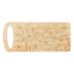 39931 - Wooden cutting board - Woody - Coquelicots