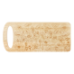 39931 - Wooden cutting board - Woody - Coquelicots