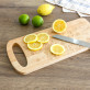 Wooden cutting board - Woody