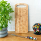 Wooden cutting board - Woody