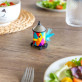 Salt and Pepper shaker - Rolling Birds