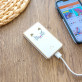 Portable battery 5000mAh - Get The Power 4