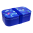 38305 - Fiambrera - Delice Box - Blue Palette