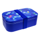 38305 - Lunch box - Delice Box - Blue Palette