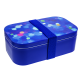 38305 - Fiambrera - Delice Box - Blue Palette