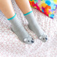 Socken mit rutschfesten Noppen - Duchesse