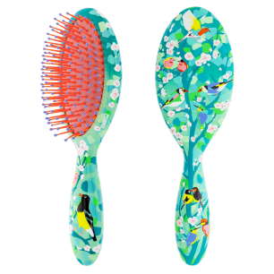 Hairbrush - Ladypop Large