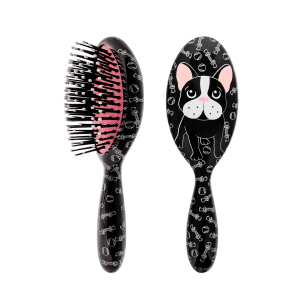 Small Hairbrush - Ladypop Small Kids