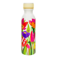 38720 - Botella termo 60 cl - Medium Keep Cool Bottle - Tulipes