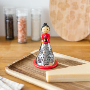 Small grater - Nonna