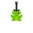 30667 - Etichetta per bagaglio - Ani-luggage - Frog 2