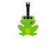 30667 - Etichetta per bagaglio - Ani-luggage - Frog 2