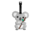 30667 - Etichetta per bagaglio - Ani-luggage - Koala