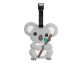 30667 - Etiquette de bagage - Ani-luggage - Koala