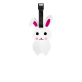 30667 - Etiqueta para equipaje - Ani-luggage - Lapin