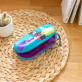 Hard glasses case - Voyage