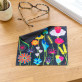 Microfibre cloth for glasses - Belle Vue