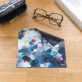 Microfibre cloth for glasses - Belle Vue