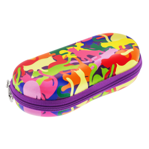 Funda de gafas rígida - Voyage