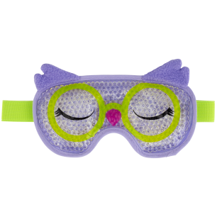 Eye mask - My pearls