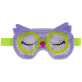 34903 - Eye mask - My pearls - Owl