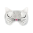 34903 - Masque relaxant - My pearls - White Cat