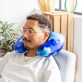 3 in 1 Travel pillow - Pillow Pillow