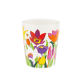 31315 - Taza expreso - Tazzina - Tulipes