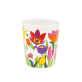 31315 - Espresso cup - Tazzina - Tulipes