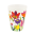 37504 - Mug  45 cl - Maxi Cup - Tulipes