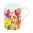 26082 - Taza 30 cl - Schluck - Tulipes