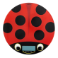 27304 - Küchenwaage - Frivole - Coccinelle