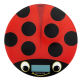 27304 - Kitchen scales - Frivole - Coccinelle