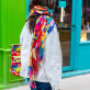 Foulard / pareo - Balade