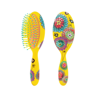 Petite brosse à cheveux - Ladypop Small