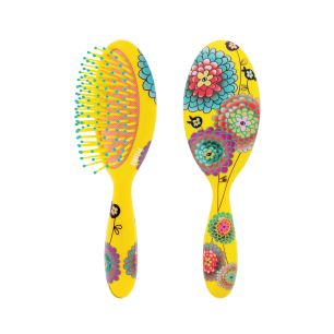 Small Hairbrush - Ladypop Small