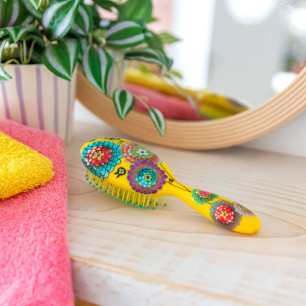 Petite brosse à cheveux - Ladypop Small