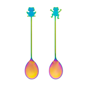 Set de 2 cuillères à café - Frogouccino