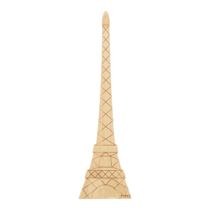 Spatule en bois - Maryse in Paris