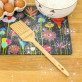 Bamboo spatula - Spatul'art