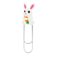 30640 - Large bookmark - Ani-bigmark - Lapin 2