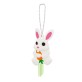 30631 - Key cover - Ani-cover - Lapin 2