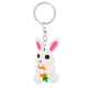 30622 - Porte-clés - Ani-keyri - Lapin 2