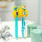 Holder for 2 toothbrushes - Ani-toothi