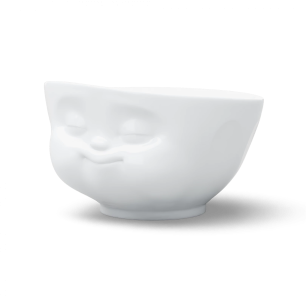 Bol en porcelaine 500 ml - Emotion