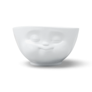 Bol en porcelaine 500 ml - Emotion