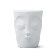 Mug en porcelaine 35cl - Emotion