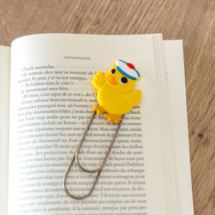 Large bookmark - Ani-bigmark